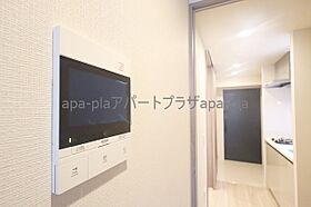 プラウド川越 407号室 ｜ 埼玉県川越市新富町２丁目（賃貸マンション2K・4階・28.71㎡） その11