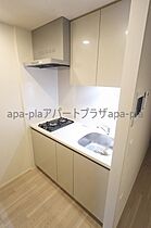 プラウド川越 409号室 ｜ 埼玉県川越市新富町２丁目（賃貸マンション1LDK・4階・35.28㎡） その5