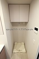 プラウド川越 504号室 ｜ 埼玉県川越市新富町２丁目（賃貸マンション2LDK・5階・55.56㎡） その15