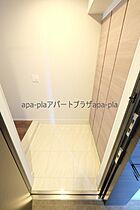 プラウド川越 504号室 ｜ 埼玉県川越市新富町２丁目（賃貸マンション2LDK・5階・55.56㎡） その21