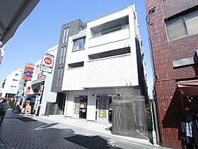 クレアパークサイドアネックス 205号室 ｜ 埼玉県川越市脇田町 （賃貸マンション1LDK・2階・43.33㎡） その1