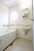 パステルメゾン 201号室 ｜ 埼玉県川越市中原町２丁目（賃貸アパート2K・2階・29.15㎡） その6