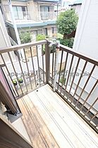 パステルメゾン 201号室 ｜ 埼玉県川越市中原町２丁目（賃貸アパート2K・2階・29.15㎡） その15