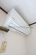 メゾン・モナミ 206号室 ｜ 埼玉県川越市末広町３丁目（賃貸アパート1K・2階・26.08㎡） その14