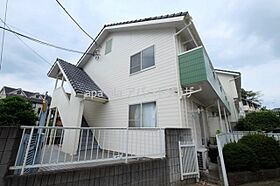 メゾン・モナミ 206号室 ｜ 埼玉県川越市末広町３丁目（賃貸アパート1K・2階・26.08㎡） その3