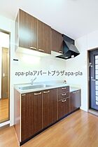 アスティオン 102号室 ｜ 埼玉県川越市小仙波町４丁目（賃貸マンション2LDK・1階・58.44㎡） その17