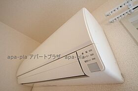 アミティエII 102号室 ｜ 埼玉県川越市豊田町２丁目（賃貸アパート2LDK・1階・53.08㎡） その13