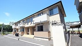 アミティエII 102号室 ｜ 埼玉県川越市豊田町２丁目（賃貸アパート2LDK・1階・53.08㎡） その3