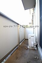 アミティエII 102号室 ｜ 埼玉県川越市豊田町２丁目（賃貸アパート2LDK・1階・53.08㎡） その11