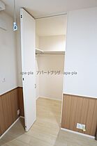 Ｍａｉｓｏｎ　ＴＩ　III（メゾンティーアイ3） 101号室 ｜ 埼玉県川越市新富町２丁目 （賃貸マンション1R・1階・30.61㎡） その11