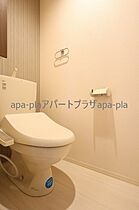 ソフィア 105号室 ｜ 埼玉県川越市田町（賃貸アパート1LDK・1階・31.11㎡） その8