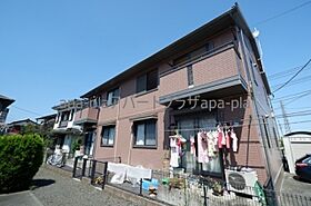 フェニックス小仙波Ａ 202号室 ｜ 埼玉県川越市小仙波町２丁目（賃貸アパート2LDK・2階・53.76㎡） その3