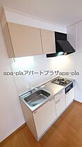 パストラルコート 202号室 ｜ 埼玉県川越市大字小室（賃貸アパート1LDK・2階・45.44㎡） その21