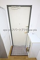 ＰＬＡＺＡ・ＥＮＣＨＡＮＴＥ 2C号室 ｜ 埼玉県川越市東田町（賃貸マンション1R・2階・23.50㎡） その7