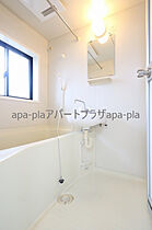 ＰＬＡＺＡ・ＥＮＣＨＡＮＴＥ 2C号室 ｜ 埼玉県川越市東田町（賃貸マンション1R・2階・23.50㎡） その6