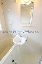 ＰＬＡＺＡ・ＥＮＣＨＡＮＴＥ 2C号室 ｜ 埼玉県川越市東田町（賃貸マンション1R・2階・23.50㎡） その8