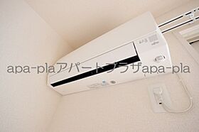 カルチェB 105号室 ｜ 埼玉県川越市藤倉２丁目（賃貸アパート1LDK・1階・32.95㎡） その10