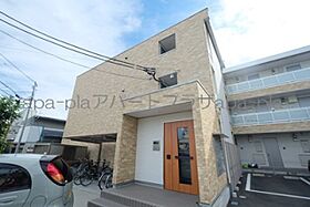 リブリ・サクラ 214号室 ｜ 埼玉県川越市菅原町（賃貸マンション1K・2階・26.08㎡） その1