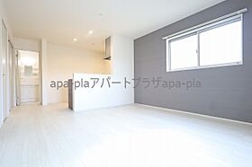 リーブルファイン川越宮元町 101号室 ｜ 埼玉県川越市宮元町（賃貸アパート1LDK・1階・46.78㎡） その16