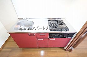 ベルフルール 208号室 ｜ 埼玉県川越市新宿町２丁目（賃貸マンション1K・2階・30.00㎡） その17