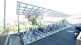 ベルフルール 208号室 ｜ 埼玉県川越市新宿町２丁目（賃貸マンション1K・2階・30.00㎡） その15