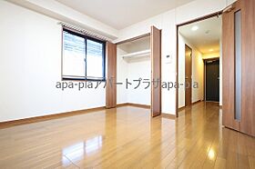 ベルフルール 208号室 ｜ 埼玉県川越市新宿町２丁目（賃貸マンション1K・2階・30.00㎡） その8