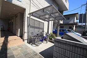 アプリコットフローラ 102号室 ｜ 埼玉県川越市菅原町（賃貸マンション1K・1階・34.00㎡） その15