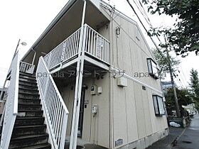 セジュールK 103号室 ｜ 埼玉県川越市野田町２丁目（賃貸アパート1R・1階・19.39㎡） その3