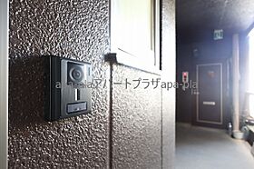 葵マンション 202号室 ｜ 埼玉県川越市菅原町 （賃貸マンション1R・2階・24.84㎡） その22