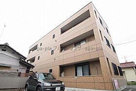 ヴィラ・クレスト 201号室 ｜ 埼玉県川越市新宿町６丁目（賃貸マンション1LDK・2階・48.80㎡） その3