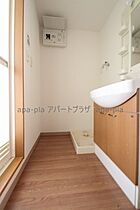 ヴィラ・クレスト 201号室 ｜ 埼玉県川越市新宿町６丁目（賃貸マンション1LDK・2階・48.80㎡） その22