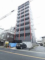 東峰　川越 1001号室 ｜ 埼玉県川越市菅原町（賃貸マンション1K・10階・32.12㎡） その3