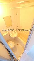 レザヴィ 101号室 ｜ 埼玉県川越市仙波町１丁目（賃貸アパート1R・1階・18.00㎡） その18