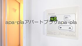 レザヴィ 101号室 ｜ 埼玉県川越市仙波町１丁目（賃貸アパート1R・1階・18.00㎡） その19