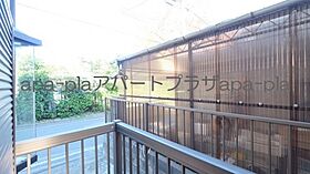 レザヴィ 101号室 ｜ 埼玉県川越市仙波町１丁目（賃貸アパート1R・1階・18.00㎡） その14