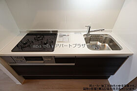 D-RESIDENCE仙波町　B 102号室 ｜ 埼玉県川越市仙波町２丁目（賃貸アパート1LDK・1階・31.95㎡） その4