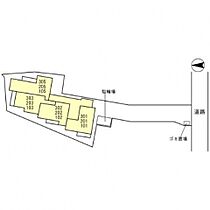 D-RESIDENCE仙波町　B 103号室 ｜ 埼玉県川越市仙波町２丁目（賃貸アパート1LDK・1階・31.02㎡） その14