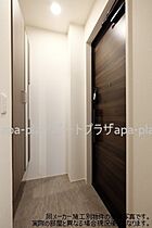 D-RESIDENCE仙波町　B 105号室 ｜ 埼玉県川越市仙波町２丁目（賃貸アパート1LDK・1階・35.43㎡） その7