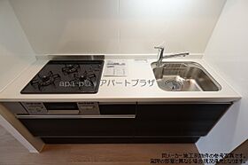 D-RESIDENCE仙波町　B 105号室 ｜ 埼玉県川越市仙波町２丁目（賃貸アパート1LDK・1階・35.43㎡） その4