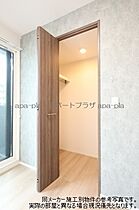 D-RESIDENCE仙波町　B 105号室 ｜ 埼玉県川越市仙波町２丁目（賃貸アパート1LDK・1階・35.43㎡） その9