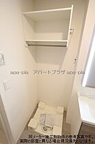 D-RESIDENCE仙波町　B 105号室 ｜ 埼玉県川越市仙波町２丁目（賃貸アパート1LDK・1階・35.43㎡） その14