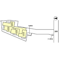 D-RESIDENCE仙波町　B 201号室 ｜ 埼玉県川越市仙波町２丁目（賃貸アパート1LDK・2階・31.35㎡） その14