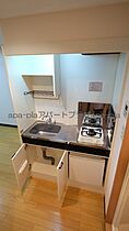 伊勢原七番館 807号室 ｜ 埼玉県川越市脇田本町（賃貸マンション1R・8階・20.14㎡） その17