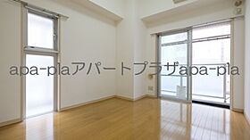 伊勢原八番館 701号室 ｜ 埼玉県川越市菅原町（賃貸マンション1R・7階・21.00㎡） その4