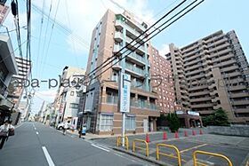 伊勢原八番館 701号室 ｜ 埼玉県川越市菅原町（賃貸マンション1R・7階・21.00㎡） その3