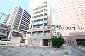 伊勢原八番館 701号室 ｜ 埼玉県川越市菅原町（賃貸マンション1R・7階・21.00㎡） その1