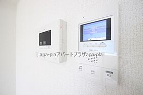 デーア　アロッジオ 303号室 ｜ 埼玉県川越市広栄町（賃貸アパート1K・3階・26.08㎡） その10