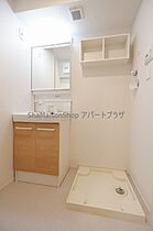 ランドウェル 204号室 ｜ 埼玉県川越市稲荷町（賃貸アパート1K・2階・28.79㎡） その8