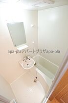 ヴァンシエル 305号室 ｜ 埼玉県川越市新宿町５丁目（賃貸マンション1K・3階・23.53㎡） その6