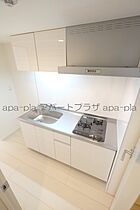 リブリ・ヴィヴェンテ 201号室 ｜ 埼玉県川越市田町（賃貸マンション1K・2階・26.08㎡） その5